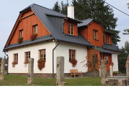 Horský apartmán Vyhlídka