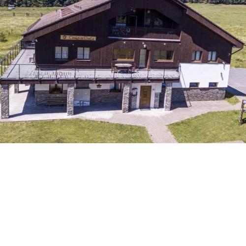 Horský byt pod Špičákem