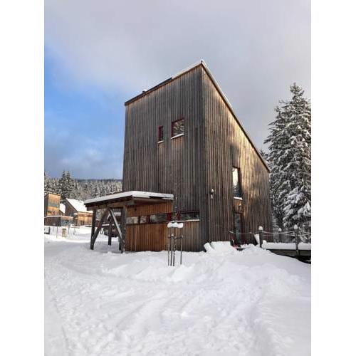 Horský Chalet Harrachov