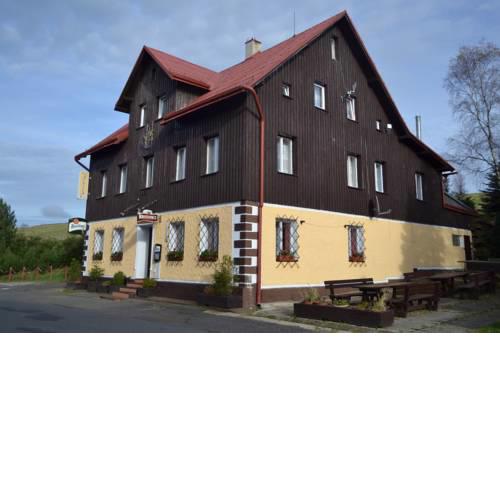 Horský Hotel Arnika