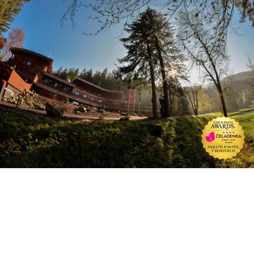 Horský Hotel Čeladenka / Mountain Resort