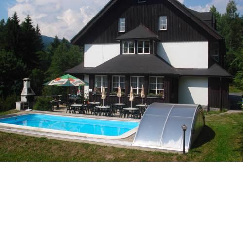Horský Hotel Konšel