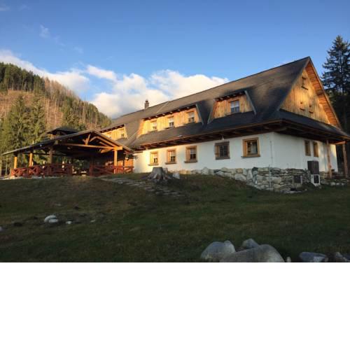 Horský hotel Kožiar