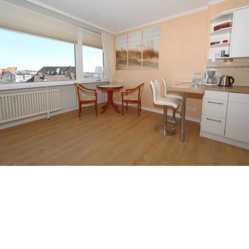 Horstmann 17 O