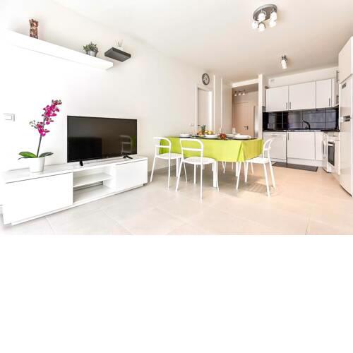 Hortensia Suites Apartment-7
