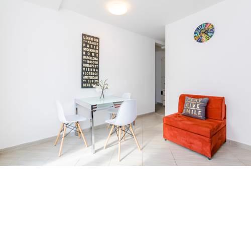 Hortenzia Apartment