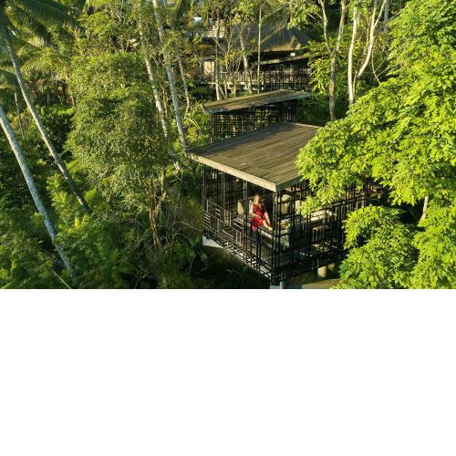 Hoshinoya Bali