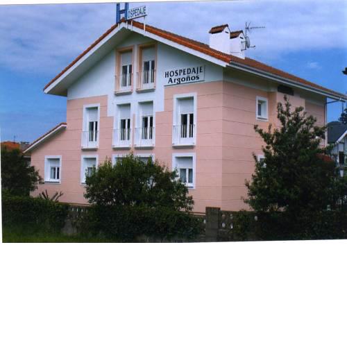 Hospedaje Argoños