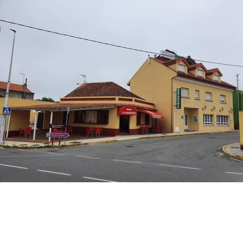 Hospedaje Campiño