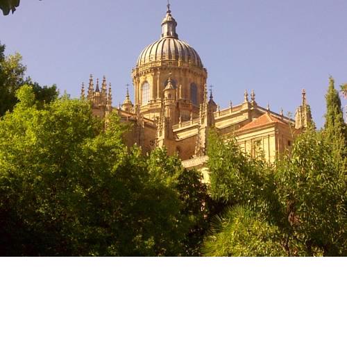 Hospedaje Casa Familiar MG Salamanca
