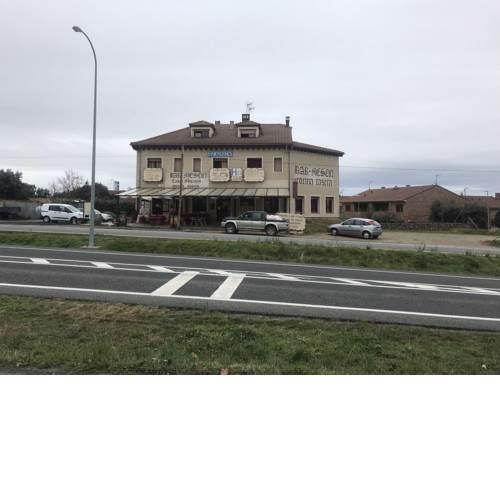 HOSPEDAJE CASA MARIANO