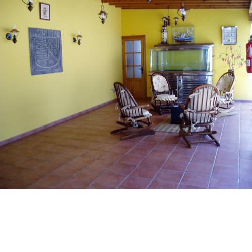 Hospedaje El Marinero