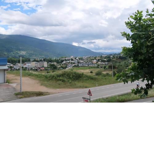 Hospedaje O Camiño