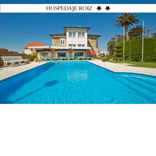 Hospedaje Roiz
