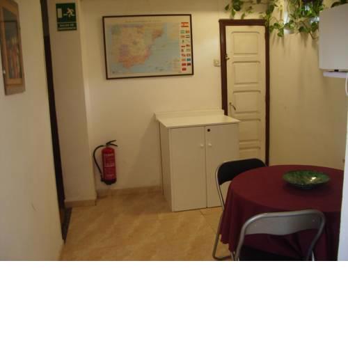 Hospedaje Senda del Huerna