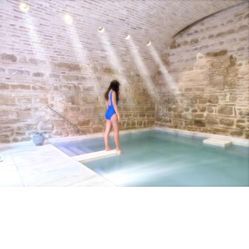 Hospederia Baños Arabes De Cordoba