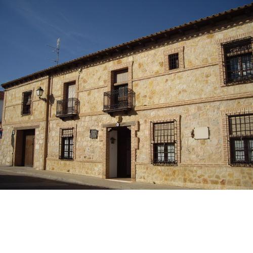 Hospederia Casa de La Torre