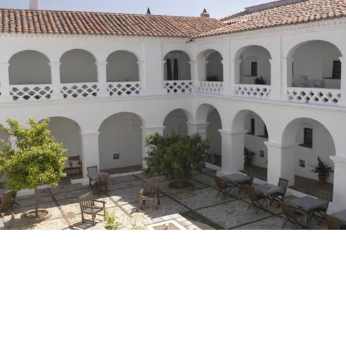 Hospederia Convento de la Parra - Only Adults