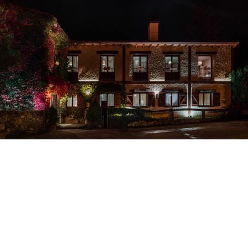 Hospedería del Valle Boutique Apartments