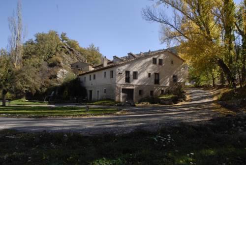 Hospederia El Batan