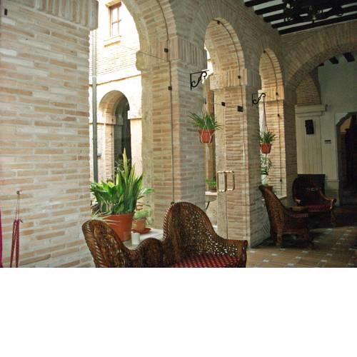 Hospederia El Convento Casa Rural