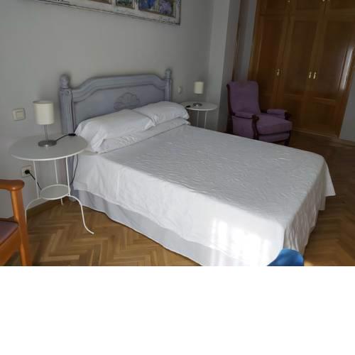 Hospedería Goroca