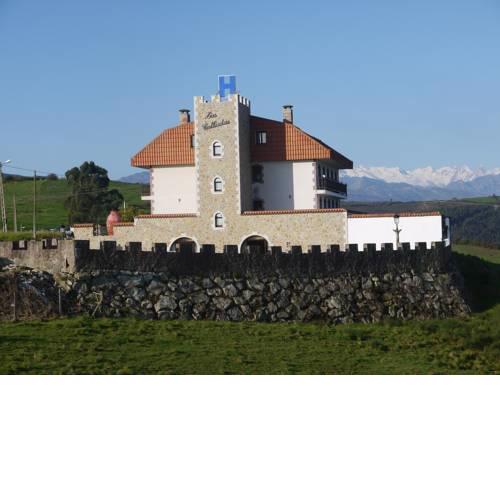 Hospedería Las Calzadas