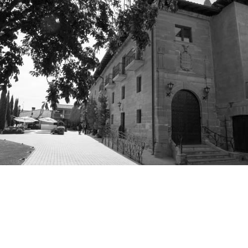 Hospedería Palacio de Casafuerte