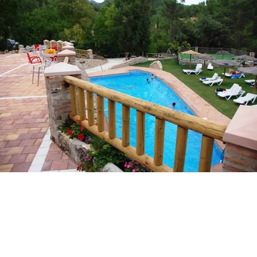 Hospedería Río Zumeta Spa