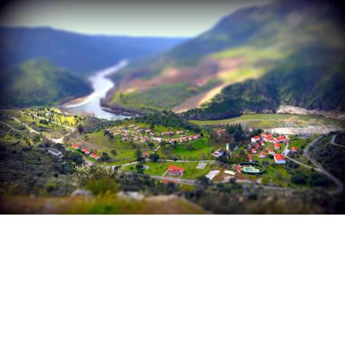 Hospedería Rural Aldeaduero