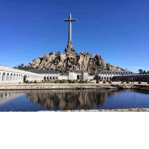 Hospedería Santa Cruz