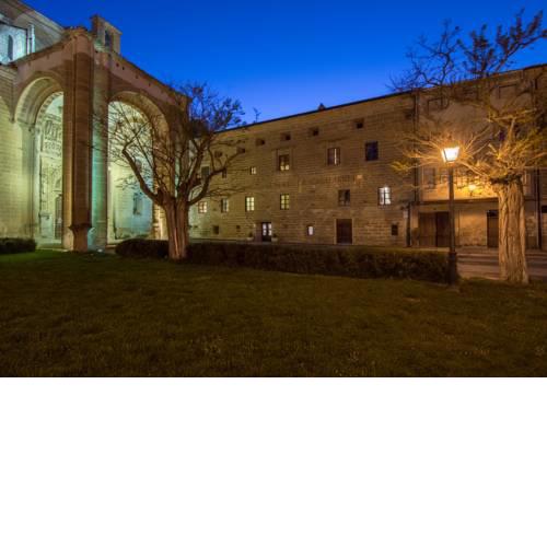 Hospedería Señorío de Casalarreina