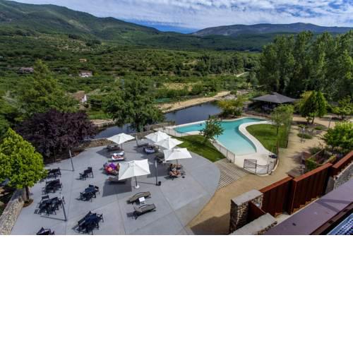 Hospedería Valle del Jerte