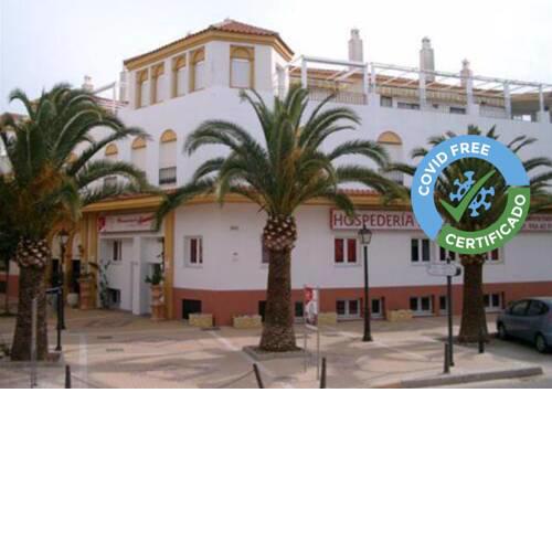 Hospedería Zahara