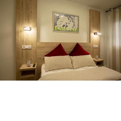 Hospedium GoodRooms Apartaments