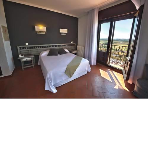 Hospedium Hotel Juan II
