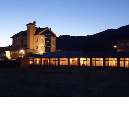 Hospedium Hotel SPA Puerta Vadinia
