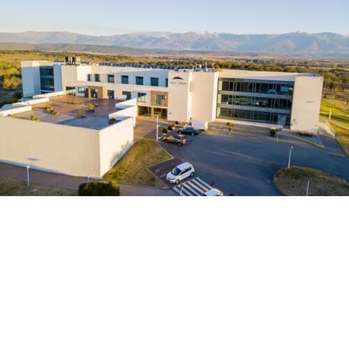 Hospedium Hotel Valles de Gredos Golf