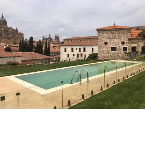 Hospes Palacio de San Esteban