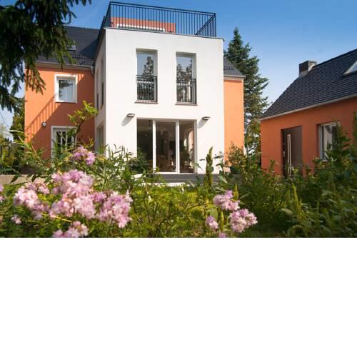 Hospoda-Ferienhaus am Olba-See