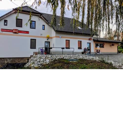 Hospůdka a Ubytování U Mitucha