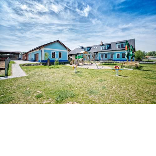 Hospůdka na Haldě