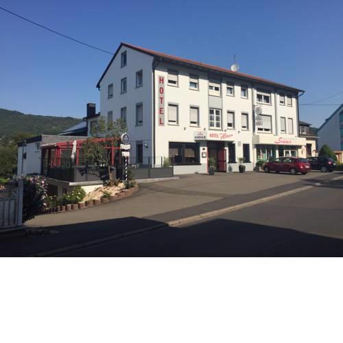 Hosser's Hotel Restaurant