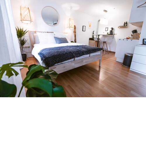 Host-A-Home Apartment Kassel