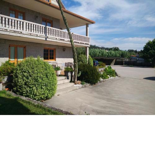 Hostal - Restaurante Casa Cuña