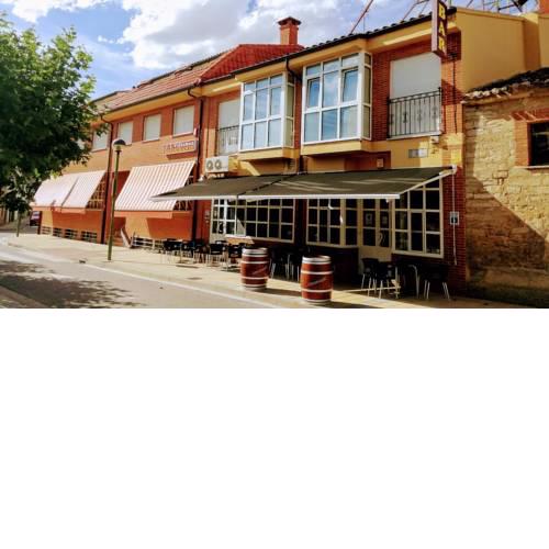 Hostal - Rte La Buena Villa