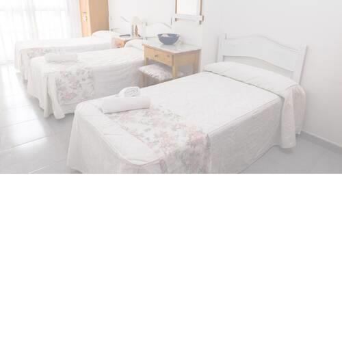 Hostal 3 de Noviembre