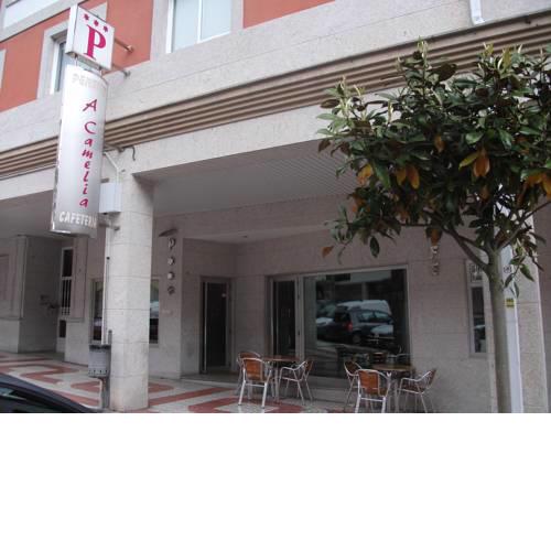Hostal A Camelia