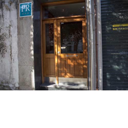 Hostal A Pedra
