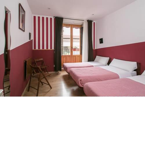 Hostal Abaaly